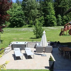 Am Nationalpark Bayerwald , Lindberg Deutschland