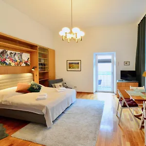 Apartment Schönbrunnerstrasse By Easyb&b, Wien