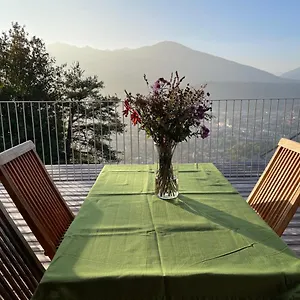 Blickfang Tirol , Innsbruck Österreich