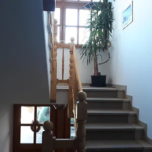 Ferienwohnung/ Ferienresidenze Manuela , Obertrubach Deutschland