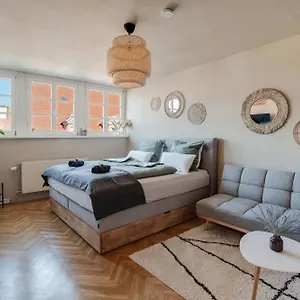 Boho Design By Hero Homes - Lage Im Historischen Zentrum - Self-check-in & Aircon , Graz Österreich
