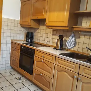 Ferienwohnung/ Ferienresidenze Manuela , Obertrubach Deutschland