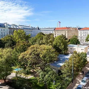 Apartment Rudolfsplatz, Wien