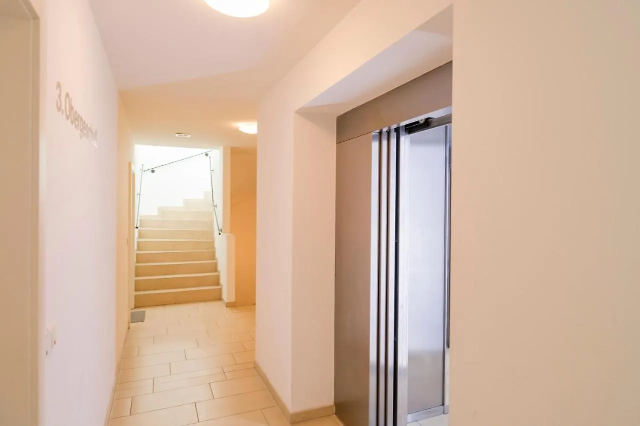 Appartamento Balcony Dream Mariahilf Vienna