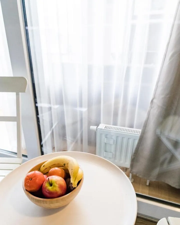 Appartamento Balcony Dream Mariahilf Vienna Austria