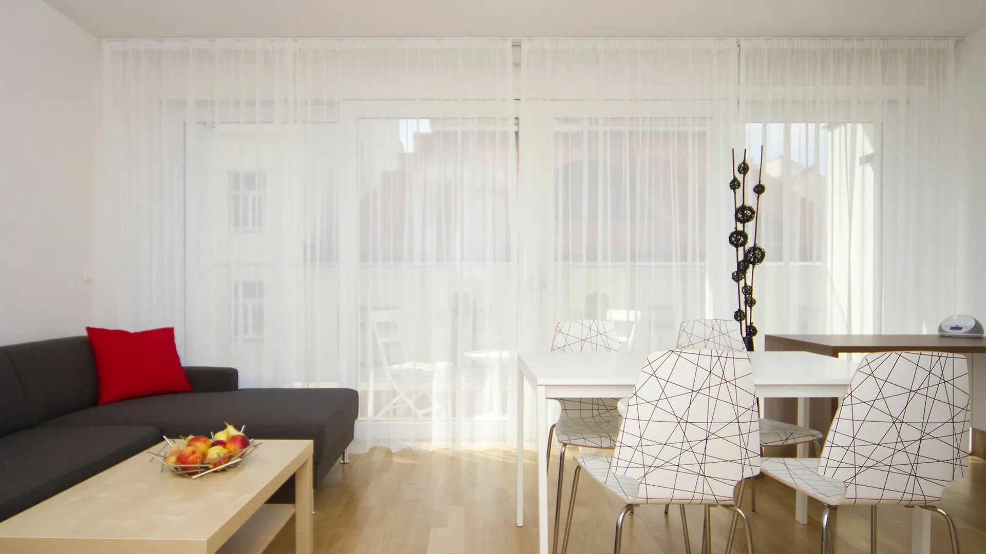 Apartment Kaiser Loft by ichbucheAT Wien