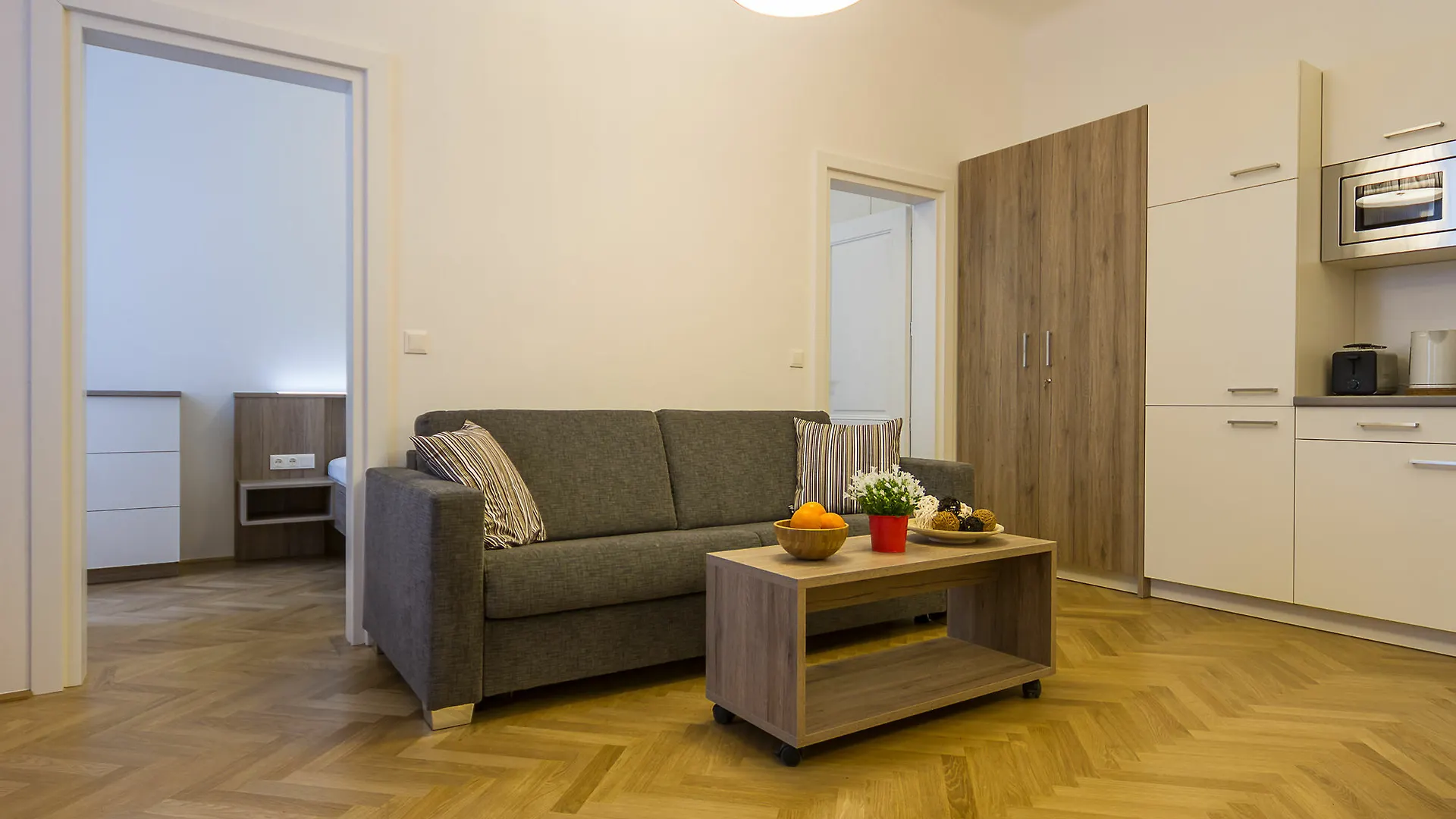 Kaiser Loft by ichbucheAT Wien 0*,  Österreich