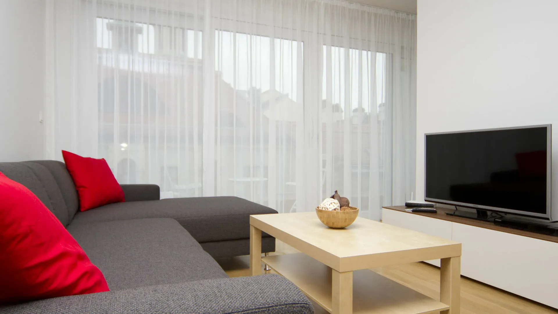 Kaiser Loft by ichbucheAT Wien 0*,