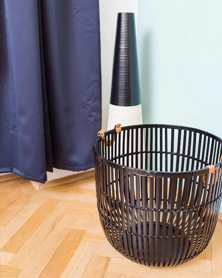 Apartment Kaiser Loft by ichbucheAT Wien Österreich