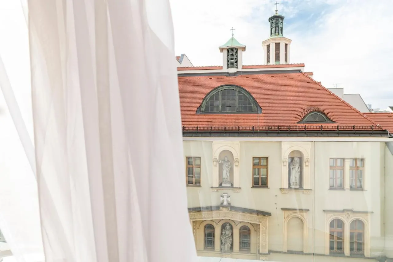 Apartment Kaiser Loft by ichbucheAT Wien Österreich