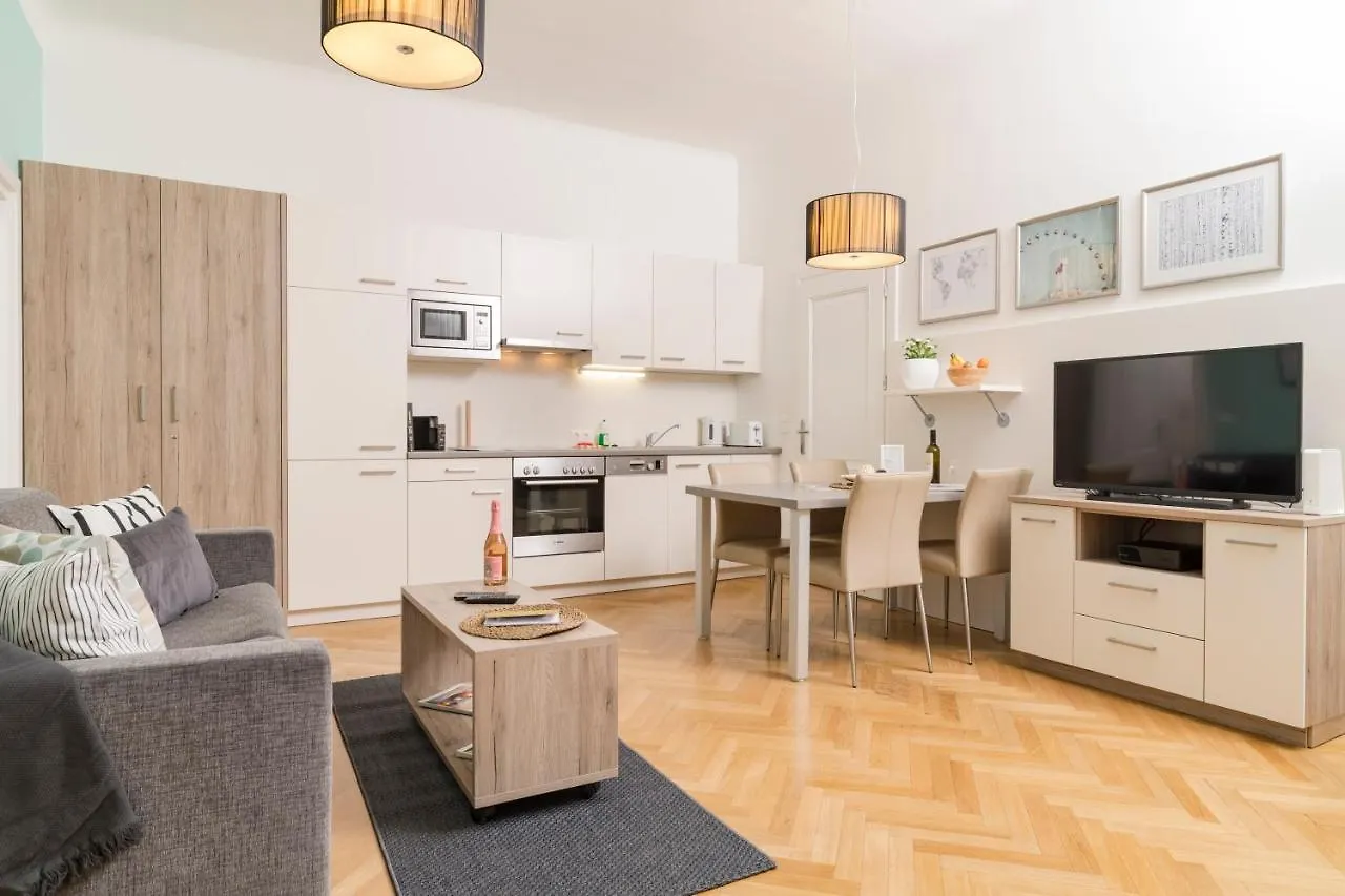 Kaiser Loft by ichbucheAT Wien