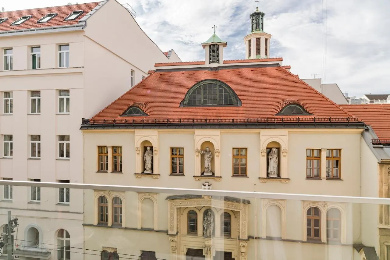 Kaiser Loft by ichbucheAT Wien 0*,  Österreich