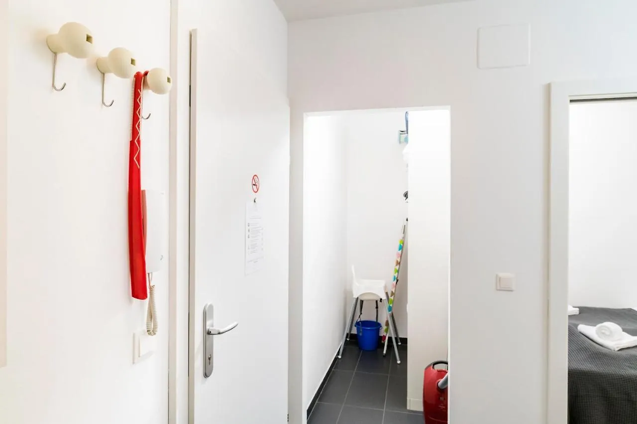 Kaiser Loft by ichbucheAT Wien 0*,  Österreich
