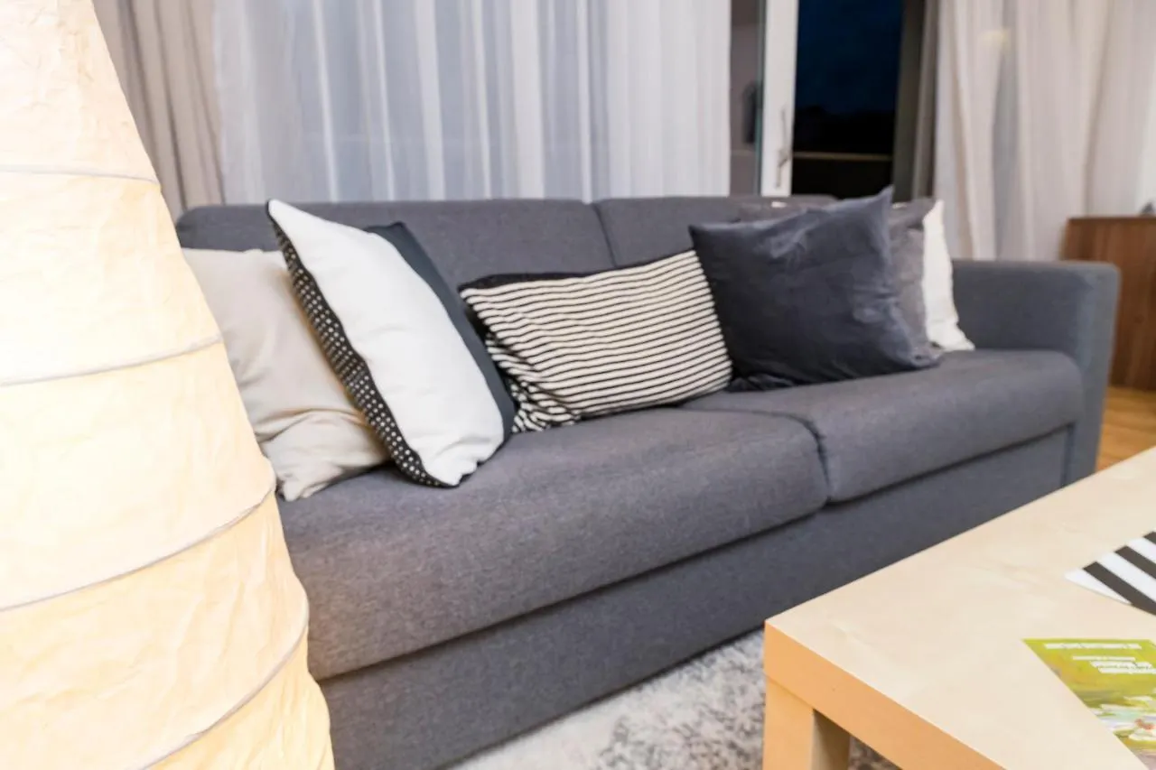 Kaiser Loft by ichbucheAT Wien Apartment